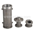 Gas Valve Pipe